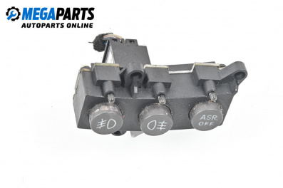 Bedienfeldtasten for Alfa Romeo 156 Sportwagon (01.2000 - 05.2006)