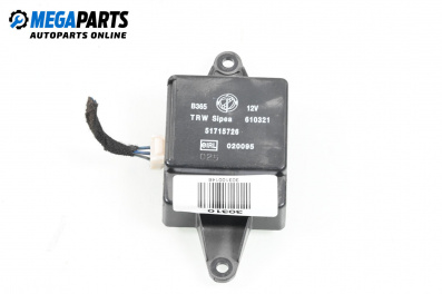 Steuermodul alarmsystem for Alfa Romeo 156 Sportwagon (01.2000 - 05.2006), № 51715726