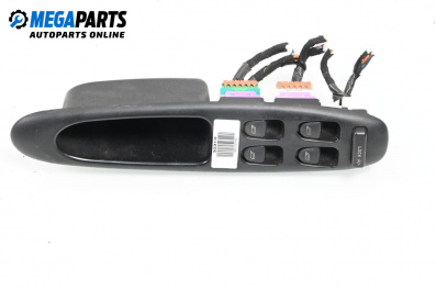 Tasten el. scheiben for Alfa Romeo 156 Sportwagon (01.2000 - 05.2006)