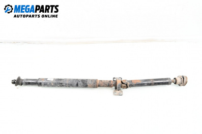Tail shaft for Alfa Romeo 156 Sportwagon (01.2000 - 05.2006) 1.9 JTD 16V Q4, 150 hp