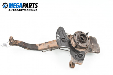 Achsschenkel radnabe for Alfa Romeo 156 Sportwagon (01.2000 - 05.2006), position: rechts, vorderseite