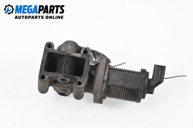 EGR ventil for Alfa Romeo 156 Sportwagon (01.2000 - 05.2006) 1.9 JTD 16V Q4, 150 hp