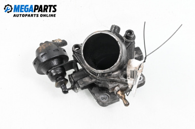 Butterfly valve for Alfa Romeo 156 Sportwagon (01.2000 - 05.2006) 1.9 JTD 16V Q4, 150 hp