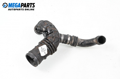 Furtun ondulat și fin pentru admisia aerului for Alfa Romeo 156 Sportwagon (01.2000 - 05.2006) 1.9 JTD 16V Q4, 150 hp