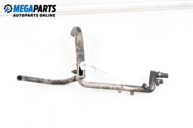 Water pipe for Alfa Romeo 156 Sportwagon (01.2000 - 05.2006) 1.9 JTD 16V Q4, 150 hp