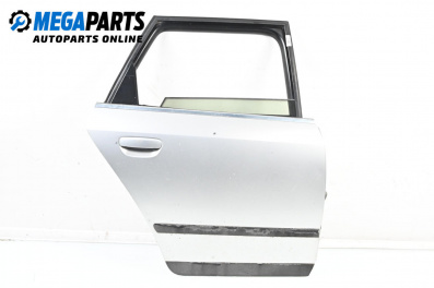 Ușă for Audi A4 Sedan B6 (11.2000 - 12.2004), 5 uși, combi, position: dreaptă - spate