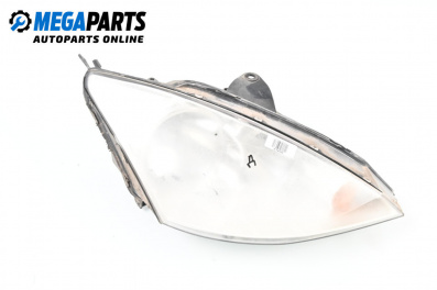 Far for Ford Focus I Hatchback (10.1998 - 12.2007), hatchback, position: dreapta
