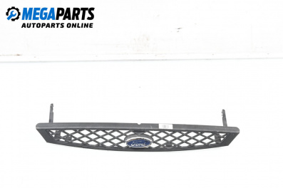 Grill for Ford Focus I Hatchback (10.1998 - 12.2007), hatchback, position: front