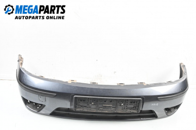 Frontstoßstange for Ford Focus I Hatchback (10.1998 - 12.2007), hecktür, position: vorderseite