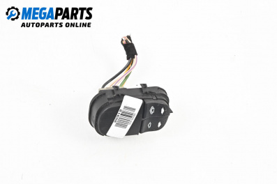 Window adjustment switch for Ford Focus I Hatchback (10.1998 - 12.2007)