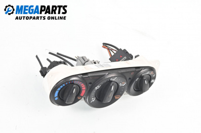 Panou aer condiționat for Ford Focus I Hatchback (10.1998 - 12.2007)