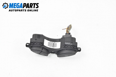 AC and heating buttons for Ford Focus I Hatchback (10.1998 - 12.2007)