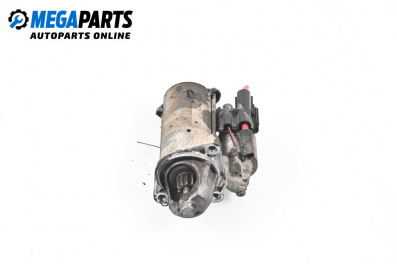 Starter for Ford Focus I Hatchback (10.1998 - 12.2007) 1.6 16V, 100 hp
