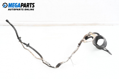 Heating pipe for Alfa Romeo 147 Hatchback (10.2000 - 12.2010) 1.9 JTD (937AXD1A), 115 hp