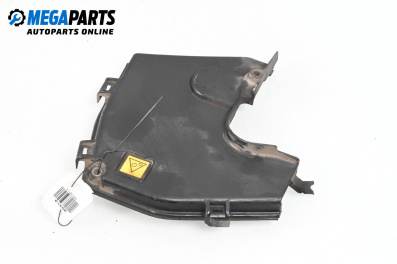 Dekordeckel for Alfa Romeo 147 Hatchback (10.2000 - 12.2010), 3 türen, hecktür