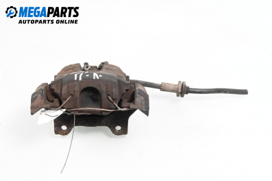 Bremszange for Alfa Romeo 147 Hatchback (10.2000 - 12.2010), position: links, vorderseite