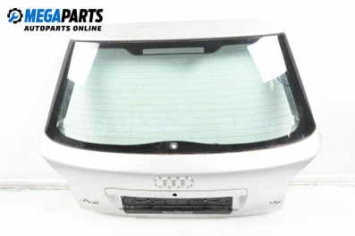 Boot lid for Audi A3 Hatchback I (09.1996 - 05.2003), 5 doors, hatchback, position: rear