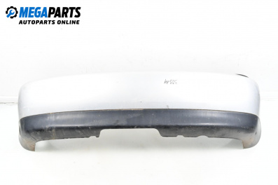 Bara de protectie spate for Audi A3 Hatchback I (09.1996 - 05.2003), hatchback