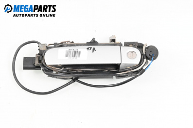 Außengriff for Audi A3 Hatchback I (09.1996 - 05.2003), 5 türen, hecktür, position: links, vorderseite