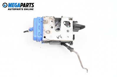 Schloss for Audi A3 Hatchback I (09.1996 - 05.2003), position: links, rückseite