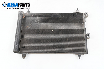 Radiator aer condiționat for Citroen Xsara Picasso (09.1999 - 06.2012) 1.6 HDi, 109 hp
