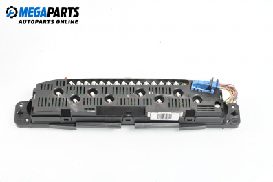Bloc instrumente de bord for Citroen Xsara Picasso (09.1999 - 06.2012) 1.6 HDi, 109 hp