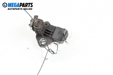 Sensor kurbelwelle for Citroen Xsara Picasso (09.1999 - 06.2012) 1.6 HDi, 109 hp