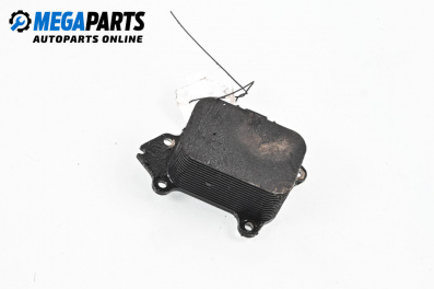 Oil cooler for Citroen Xsara Picasso (09.1999 - 06.2012) 1.6 HDi, 109 hp