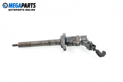 Einspritzdüse for Citroen Xsara Picasso (09.1999 - 06.2012) 1.6 HDi, 109 hp, № 0445110188