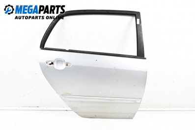 Door for Toyota Corolla E12 Hatchback (11.2001 - 02.2007), 5 doors, hatchback, position: rear - right