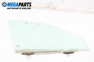 Window for Toyota Corolla E12 Hatchback (11.2001 - 02.2007), 5 doors, hatchback, position: front - right