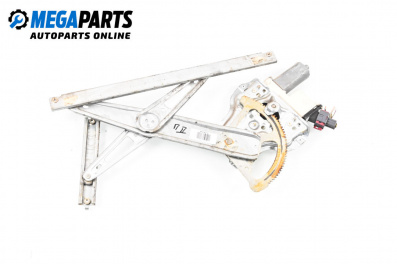 Macara electrică geam for Toyota Corolla E12 Hatchback (11.2001 - 02.2007), 5 uși, hatchback, position: dreaptă - fața