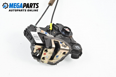 Lock for Toyota Corolla E12 Hatchback (11.2001 - 02.2007), position: front - right