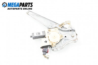 Macara electrică geam for Toyota Corolla E12 Hatchback (11.2001 - 02.2007), 5 uși, hatchback, position: stânga - spate