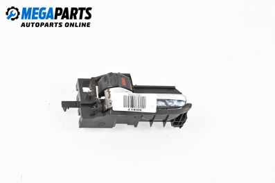 Inner handle for Toyota Corolla E12 Hatchback (11.2001 - 02.2007), 5 doors, hatchback, position: rear - left