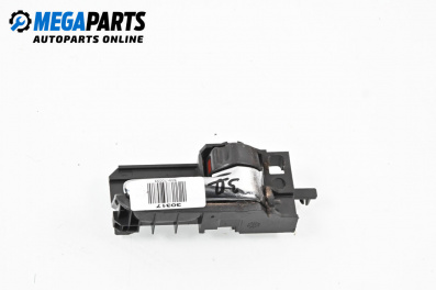 Inner handle for Toyota Corolla E12 Hatchback (11.2001 - 02.2007), 5 doors, hatchback, position: rear - right
