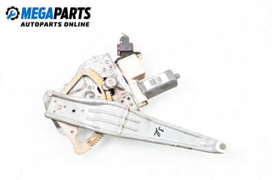 Macara electrică geam for Toyota Corolla E12 Hatchback (11.2001 - 02.2007), 5 uși, hatchback, position: dreaptă - spate