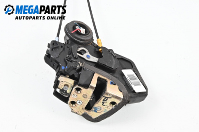 Lock for Toyota Corolla E12 Hatchback (11.2001 - 02.2007), position: rear - right
