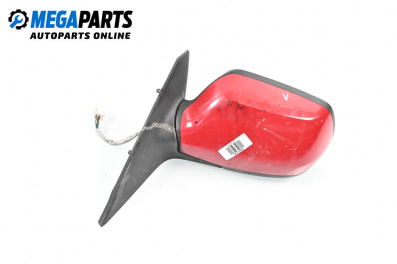 Spiegel for Mazda 6 Station Wagon I (08.2002 - 12.2007), 5 türen, combi, position: links