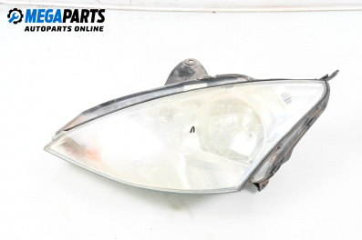 Headlight for Ford Focus I Hatchback (10.1998 - 12.2007), hatchback, position: left