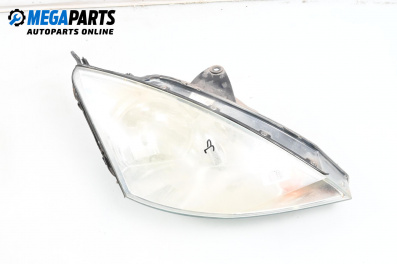 Headlight for Ford Focus I Hatchback (10.1998 - 12.2007), hatchback, position: right