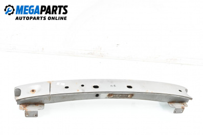 Bumper support brace impact bar for Ford Focus I Hatchback (10.1998 - 12.2007), hatchback, position: front