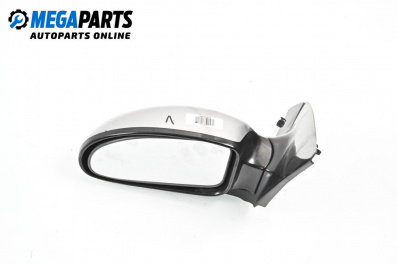 Mirror for Ford Focus I Hatchback (10.1998 - 12.2007), 5 doors, hatchback, position: left