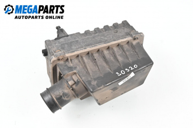 Carcasă filtru de aer for Ford Focus I Hatchback (10.1998 - 12.2007) 1.6 16V