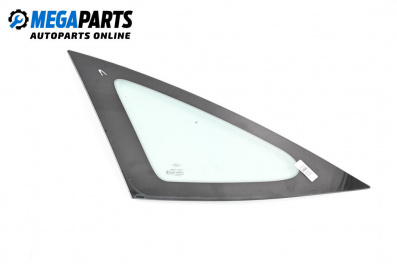 Vent window for Ford Focus I Hatchback (10.1998 - 12.2007), 5 doors, hatchback, position: left