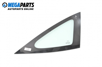Vent window for Ford Focus I Hatchback (10.1998 - 12.2007), 5 doors, hatchback, position: right