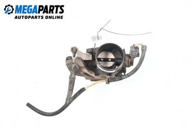 Butterfly valve for Ford Focus I Hatchback (10.1998 - 12.2007) 1.6 16V, 100 hp