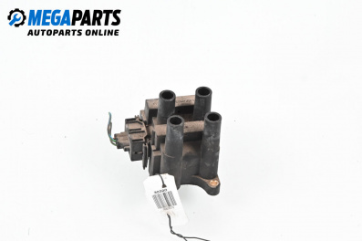 Ignition coil for Ford Focus I Hatchback (10.1998 - 12.2007) 1.6 16V, 100 hp