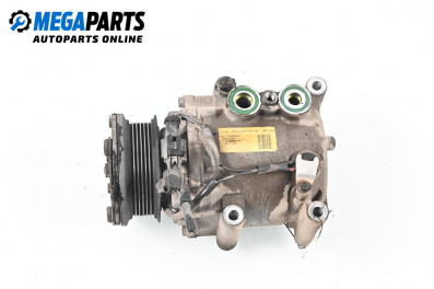 Compresor AC for Ford Focus I Hatchback (10.1998 - 12.2007) 1.6 16V, 100 hp, № YS4H-19D629-AB