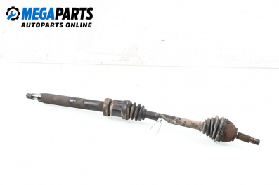Driveshaft for Ford Focus I Hatchback (10.1998 - 12.2007) 1.6 16V, 100 hp, position: front - right